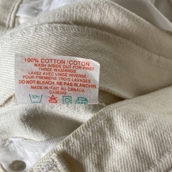 Vintage 531 Jeans - Picture 10 of 11